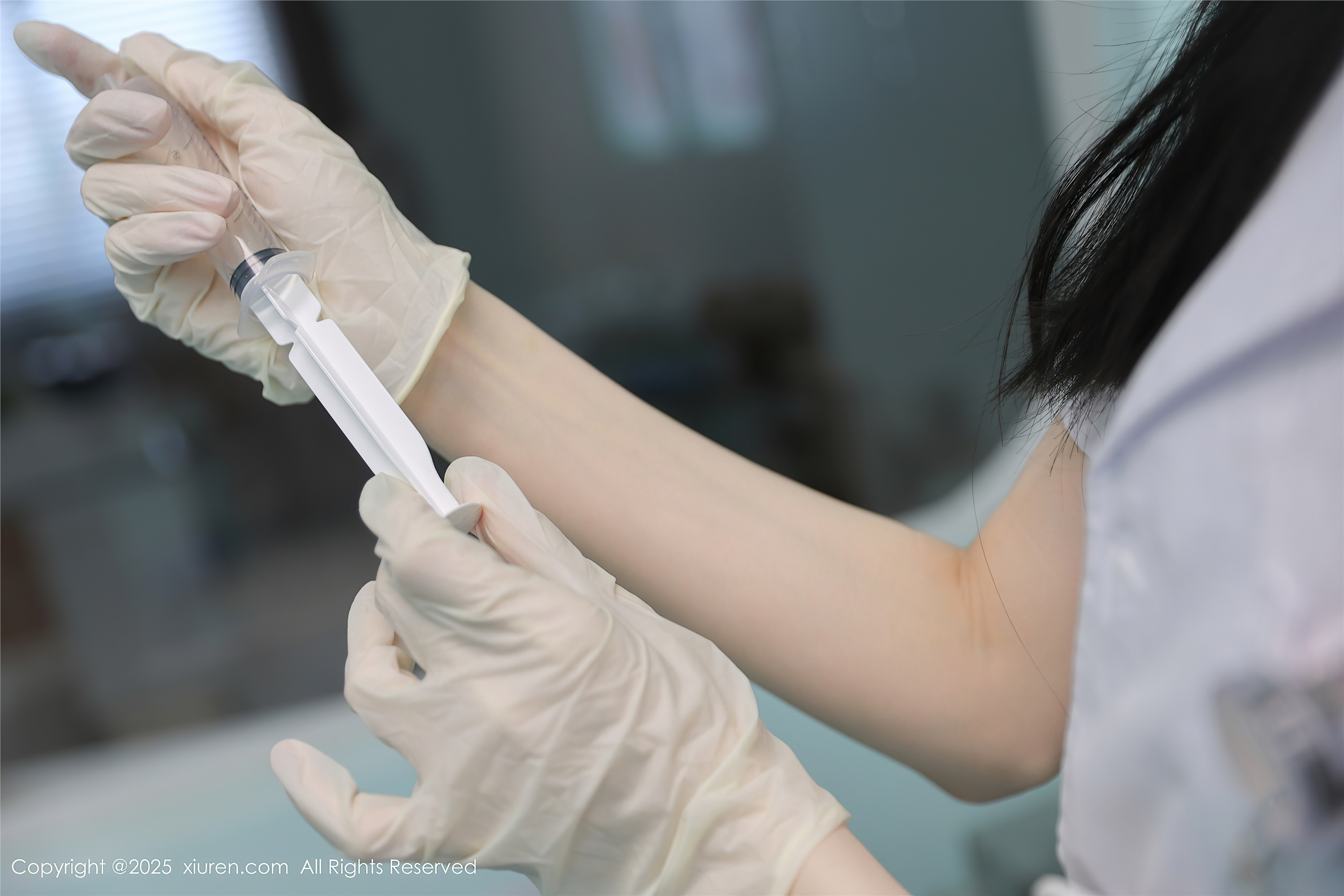 Xiuren秀人网 2025.04.24 NO.10190 布丁wow